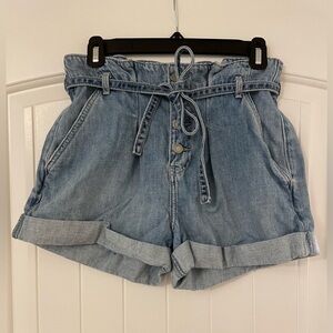 Hollister Jean Shorts